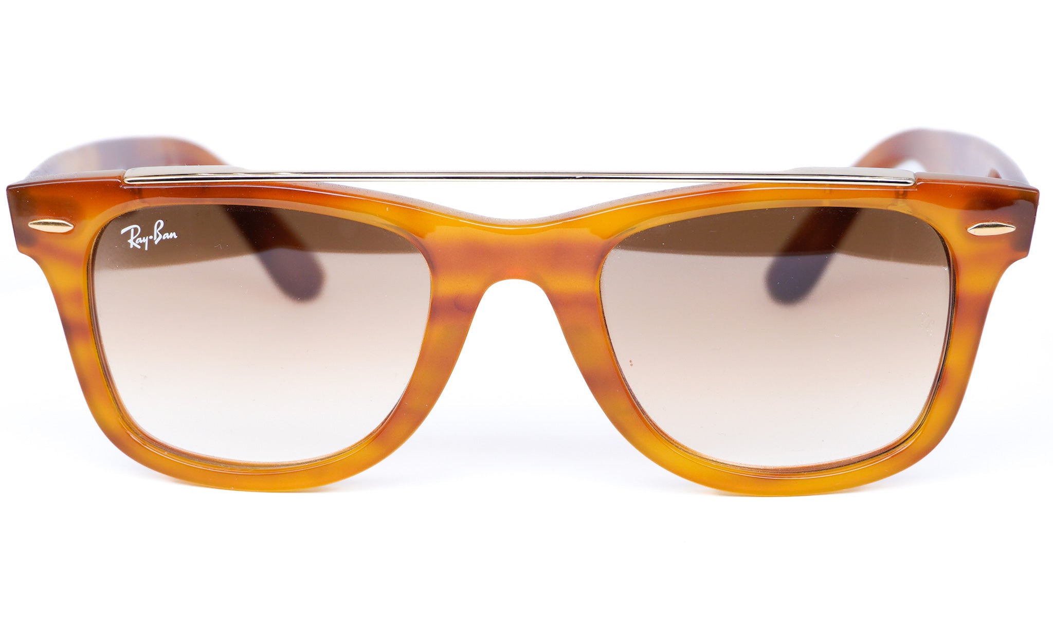 Ban Wayfarer Ray Ban De Pasta Lentes De Sol Ray Ban RB 4540 6413/51 50