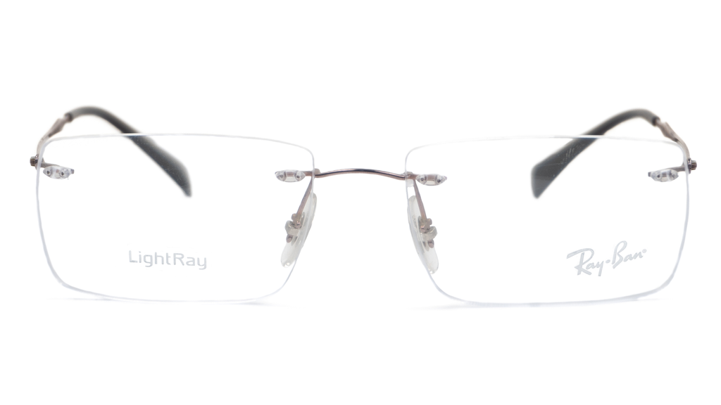 Lentes oftalmicos Ray Ban RB 8755 1131 54 17 140 Optica Retina