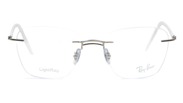 Lentes oftálmicos Ray Ban RB 8769 1228 51 18 140