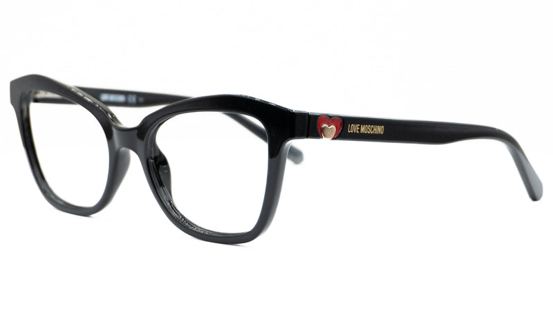 Lentes oftálmicos Love Moschino MOL604 807 140