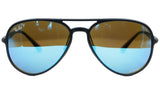 Lentes de sol Ray Ban RB 4320-CH 601-S/A1 58 16 140 3P