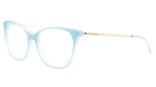 Lentes oftálmicos Love Moschino MOL579 MVU 140