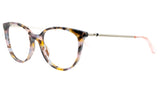 Lentes oftálmicos Love Moschino MOL549 0T4 140