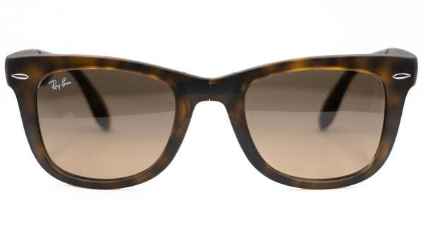 Lentes de sol Ray Ban RB 4105 894/43 50 22 140 3N