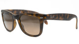 Lentes de sol Ray Ban RB 4105 894/43 50 22 140 3N