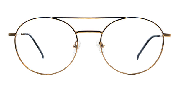 Lentes oftálmicos STEPPER 140 SI 60221 F010 54 20 TITANIUM