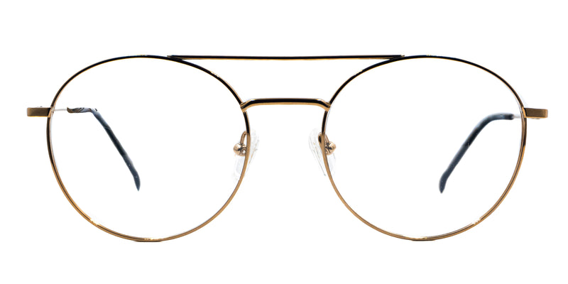 Lentes oftálmicos STEPPER 140 SI 60221 F010 54 20 TITANIUM