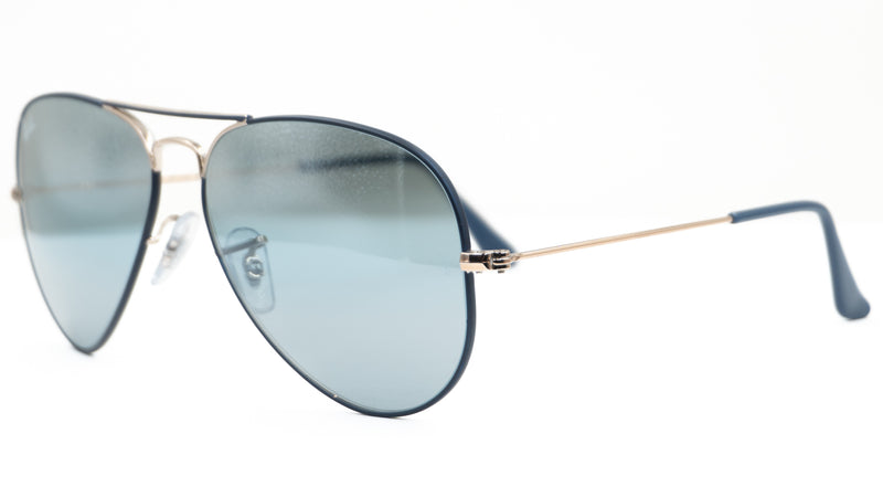 Lentes de sol Ray Ban RB 3025 91567AJ 58 14 135 2N