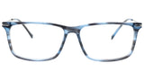 Lentes oftálmicos VX TITANIUM VVX.21460.0BLU.56