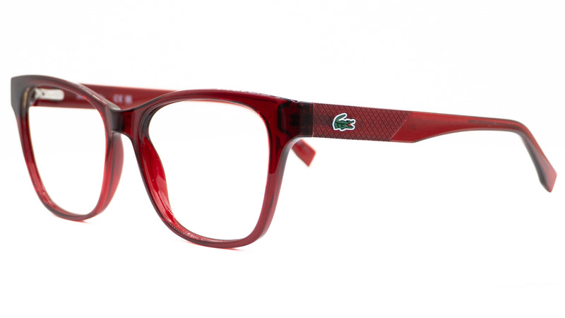 Lentes oftálmicos Lacoste L2920 615 54 16 140