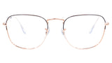 Lentes oftálmicos Ray Ban RB 3857V Frank 3094 54 20 145