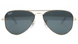 Lentes de sol Ray Ban RJ 9506S 223/71 52 14 125 3N