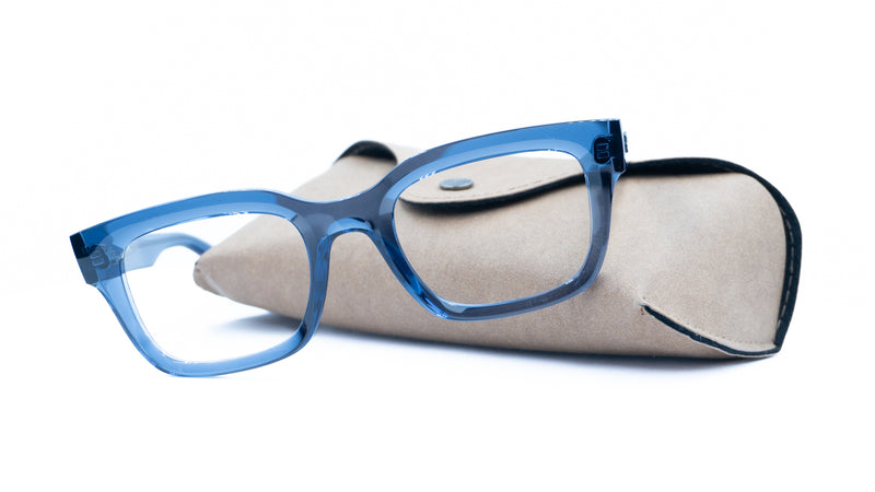 Lentes oftálmicos Ray Ban RB 7217 Chad 8266 52 22 145 – Óptica Retina