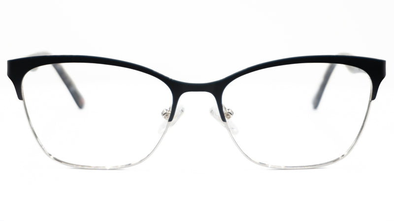 Lentes oftálmicos Clōe VLE.30417.0BLK.54