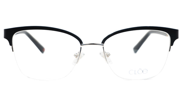 Lentes oftálmicos Clōe VLE.32167.0BLK.53