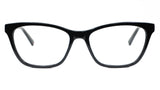 Lentes oftálmicos Clōe VLE.32166.0BLK.54