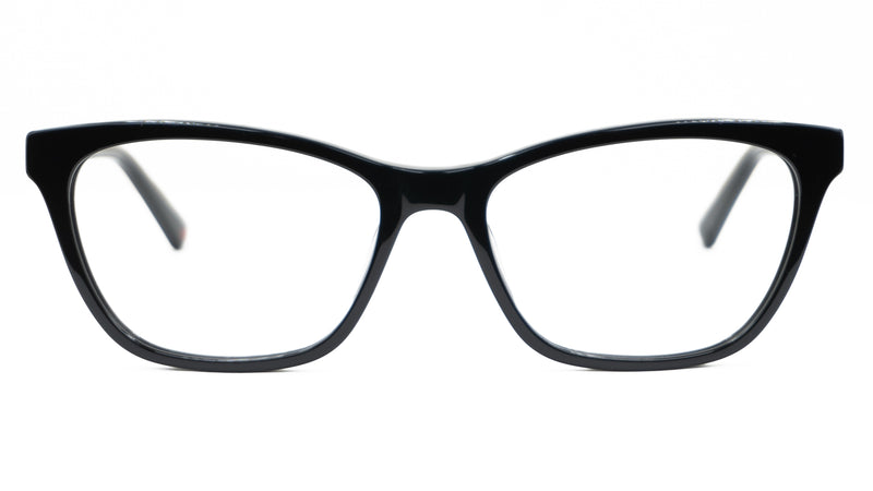 Lentes oftálmicos Clōe VLE.32166.0BLK.54