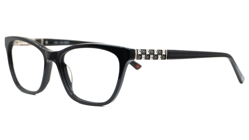 Lentes oftálmicos Clōe VLE.32166.0BLK.54