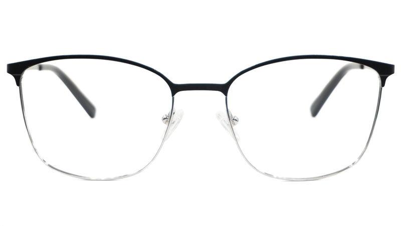 Lentes oftálmicos VX TITANIUM VVX.21465.0BLK.55