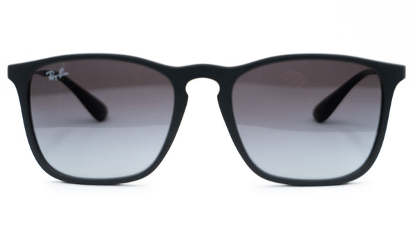 Lentes de sol Ray Ban RB 4187 622/8G 54 18 145 3N