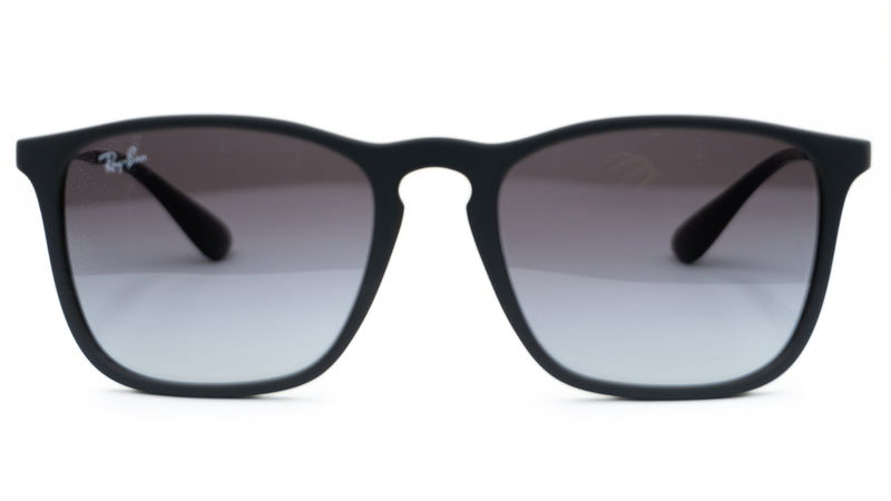 Lentes de sol Ray Ban RB 4187 622/8G 54 18 145 3N