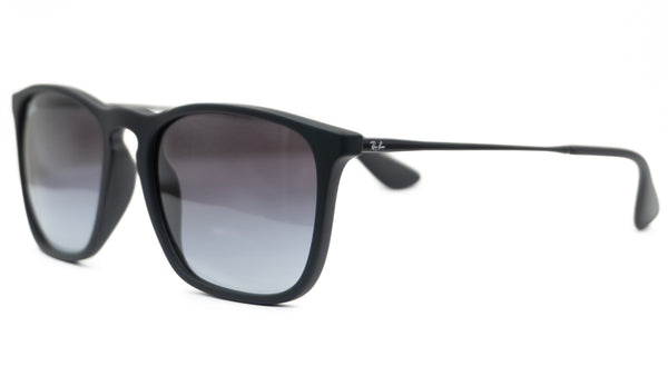 Lentes de sol Ray Ban RB 4187 622/8G 54 18 145 3N