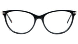 Lentes oftálmicos Clōe VLE.32183.0BLK.55