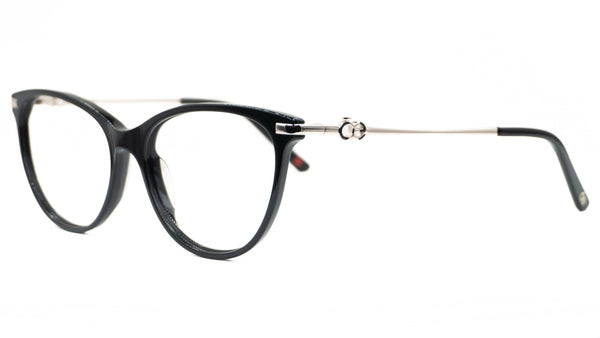 Lentes oftálmicos Clōe VLE.32183.0BLK.55