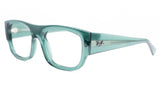 Lentes oftálmicos Ray Ban RB 7218 Kristin 8262 52 20 140