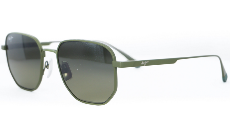 Lentes de sol Maui Jim MAUI MJ633-15 52 18 145