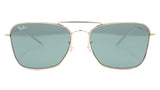 Lentes de sol Ray Ban RB R0102S Caravan Reverse 001/VR 58 15 140 3N