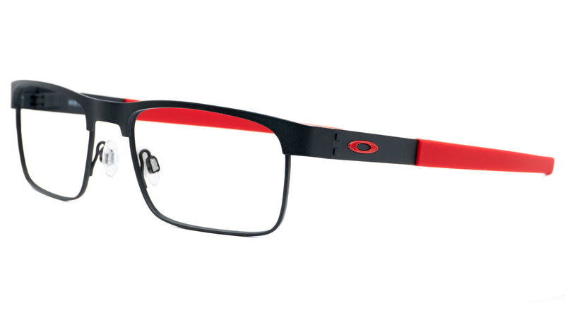 Lentes oftálmicos Oakley Metal Plate Ti 138 OX5153-0454 54 18