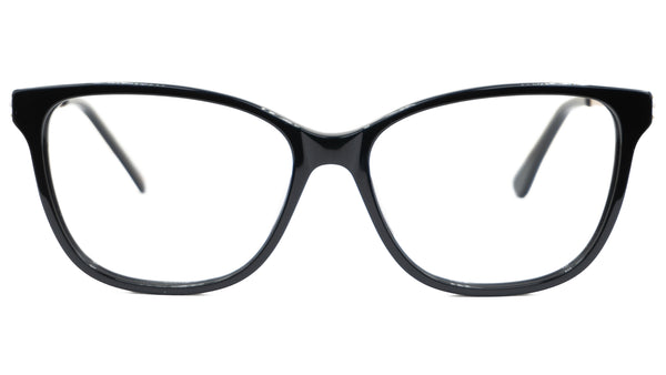 Lentes oftálmicos Clōe VLE.31145.0BLK.55