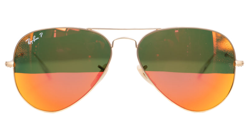 Lentes de sol Ray Ban RB 3025 112/4D 58 14 135 3P