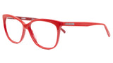 Lentes oftálmicos Love Moschino MOL506 C9A 140