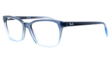 Lentes oftálmicos Ray Ban RB 5362 8309 52 17 140