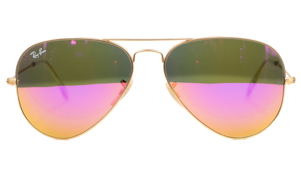 Lentes de sol Ray Ban RB 3025 112/4T 58 14 135 2N