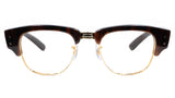 Lentes oftálmicos Ray Ban RB 0316V Mega Clubmaster 2372 50 21 145