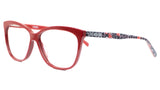 Lentes oftálmicos Love Moschino MOL506 0PA 140