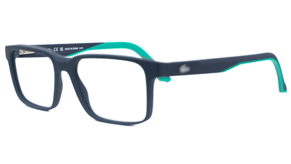 Lentes oftálmicos Lacoste L2922 400 55 17 145