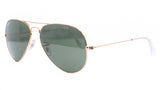 Lentes de sol Ray Ban RB 3025 Aviator Large 9202/31 58 14 135 3N