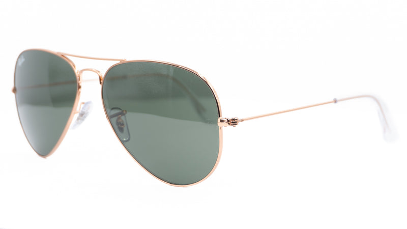 Lentes de sol Ray Ban RB 3025 Aviator Large 9202/31 58 14 135 3N