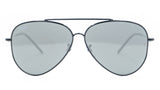 Lentes de sol Ray Ban RB R0101S Aviator Reverse 002/GS 62 11 145 3N