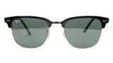 Lentes de sol Ray Ban RB 3016 Clubmaster W0365 55 21 150 3N