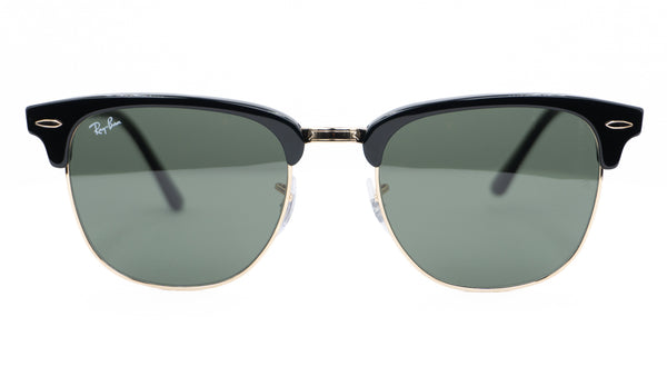 Lentes de sol Ray Ban RB 3016 Clubmaster W0365 55 21 150 3N