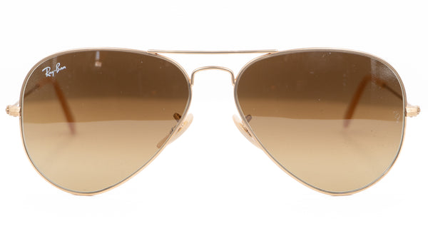 Lentes de sol Ray Ban RB 3025 Aviator Large 112/85 58 14 135 3N