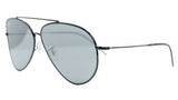 Lentes de sol Ray Ban RB R0101S Aviator Reverse 002/GS 62 11 145 3N