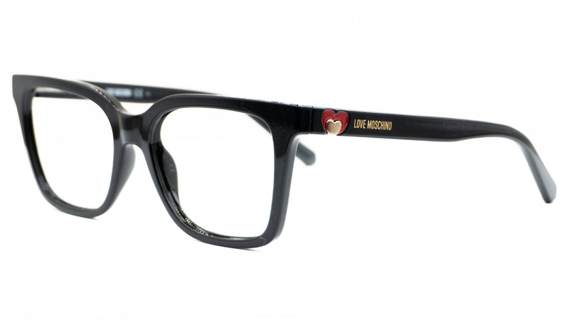 Lentes oftálmicos Love Moschino MOL603 807 140