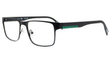 Lentes oftálmicos Lacoste L2283 002 55 18 145