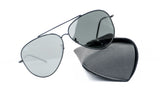 Lentes de sol Ray Ban RB R0101S Aviator Reverse 002/GS 62 11 145 3N